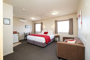 Bella Vista Motel Napier