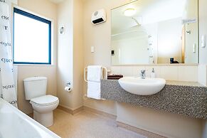 Bella Vista Motel Napier