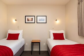 Bella Vista Motel Napier