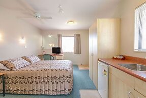 Bella Vista Motel Napier