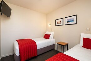 Bella Vista Motel Napier