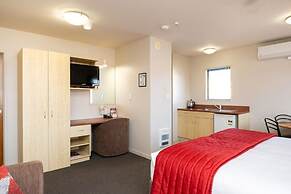 Bella Vista Motel Napier