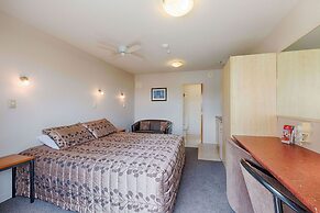 Bella Vista Motel Napier