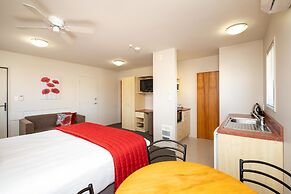 Bella Vista Motel Napier