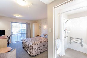 Bella Vista Motel Napier