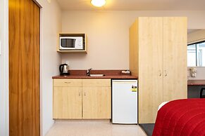 Bella Vista Motel Napier