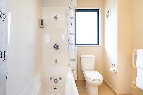 Bella Vista Motel Napier