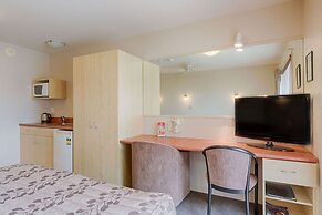 Bella Vista Motel Napier