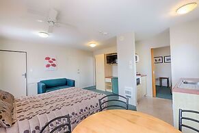 Bella Vista Motel Napier