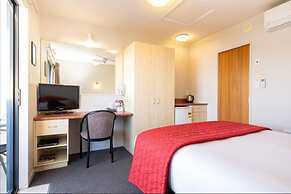 Bella Vista Motel Napier