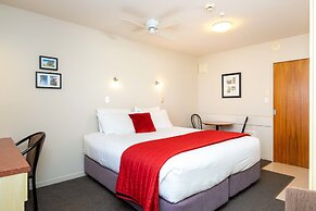 Bella Vista Motel Napier