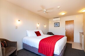 Bella Vista Motel Napier