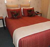 Bella Vista Motel Napier