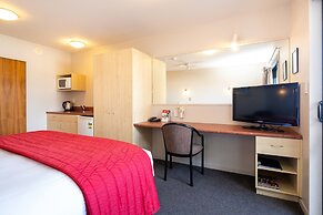 Bella Vista Motel Napier