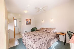 Bella Vista Motel Napier