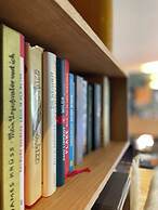 The Green Rostock Apartment Hotel