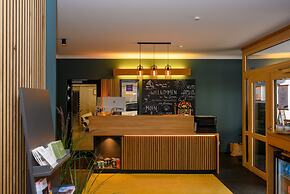 The Green Rostock Apartment Hotel