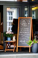 The Green Rostock Apartment Hotel