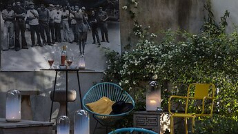 La Maison sur la Sorgue - Esprit de France