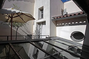 La Maison sur la Sorgue - Esprit de France