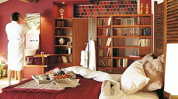 La Maison sur la Sorgue - Esprit de France