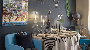 La Maison sur la Sorgue - Esprit de France