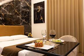 Albergo Pompei Valley