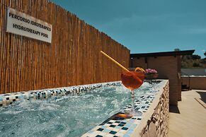 Pompei Valley Boutique Hotel