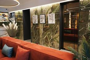 Pompei Valley Boutique Hotel