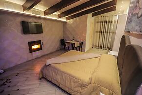 Albergo Pompei Valley