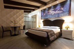 Albergo Pompei Valley