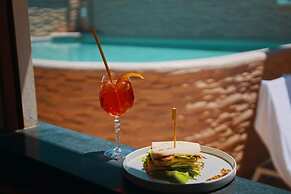 Pompei Valley Boutique Hotel
