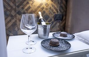 Albergo Pompei Valley