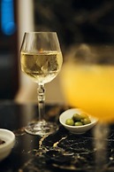Pompei Valley Boutique Hotel