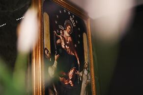Pompei Valley Boutique Hotel