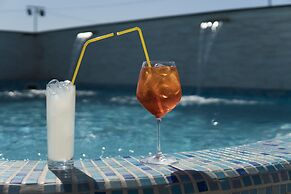 Albergo Pompei Valley