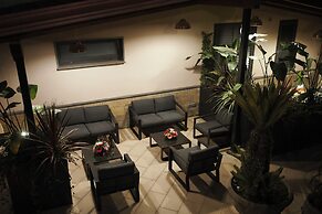Pompei Valley Boutique Hotel