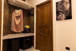 Albergo Pompei Valley