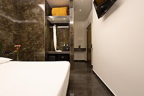 Albergo Pompei Valley