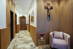 Pompei Valley Boutique Hotel