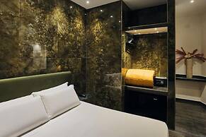 Pompei Valley Boutique Hotel