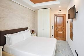 Pompei Valley Boutique Hotel