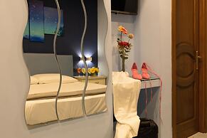 Albergo Pompei Valley