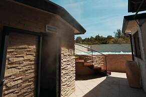 Pompei Valley Boutique Hotel