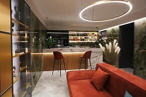 Pompei Valley Boutique Hotel