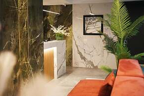 Pompei Valley Boutique Hotel