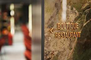 Pompei Valley Boutique Hotel