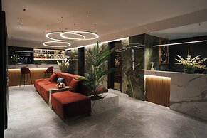 Albergo Pompei Valley