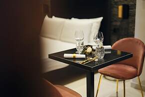Pompei Valley Boutique Hotel