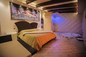 Albergo Pompei Valley